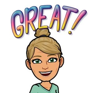 Meet your Posher, Carolyn